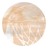 DAROUND 348 BZ On Gods Court Bronze